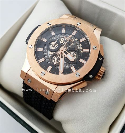 relojes hublot colombia|Hublot official website.